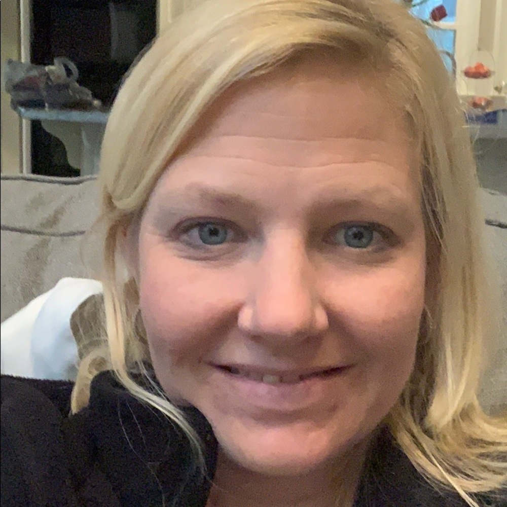 Meet your Posher, Catherine